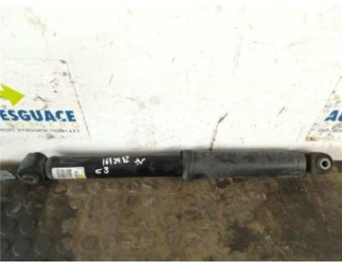 Amortiguador Trasero Izquierdo Citroen C3  1 2 Collection [1 2 Ltr  - 60 kW 12V VTi / PureTech]