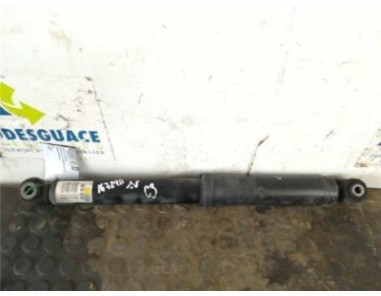 Amortiguador Trasero Derecho Citroen C3  1 2 Collection [1 2 Ltr  - 60 kW 12V VTi / PureTech]