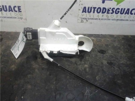 Cerradura Puerta Delantera Izquierda Citroen C3  1 2 Collection [1 2 Ltr  - 60 kW 12V VTi / PureTech]
