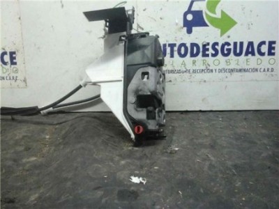 Cerradura Puerta Trasera Izquierda Citroen C3  1 2 Collection [1 2 Ltr  - 60 kW 12V VTi / PureTech]