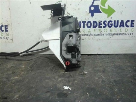 Cerradura Puerta Trasera Izquierda Citroen C3  1 2 Collection [1 2 Ltr  - 60 kW 12V VTi / PureTech]