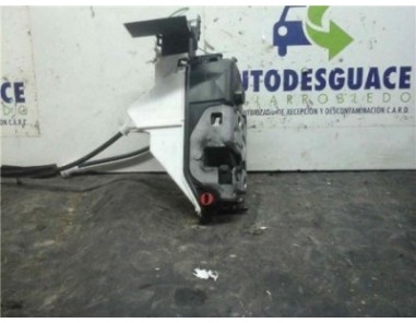 Cerradura Puerta Trasera Izquierda Citroen C3  1 2 Collection [1 2 Ltr  - 60 kW 12V VTi / PureTech]