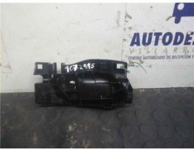 Manilla Interior Puerta Delantera Izquierda Citroen C3  1 2 Collection [1 2 Ltr  - 60 kW 12V VTi / PureTech]