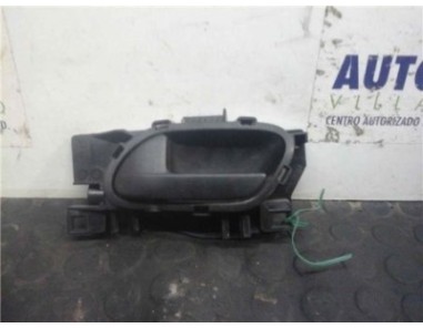 Manilla Interior Puerta Delantera Izquierda Citroen C3  1 2 Collection [1 2 Ltr  - 60 kW 12V VTi / PureTech]