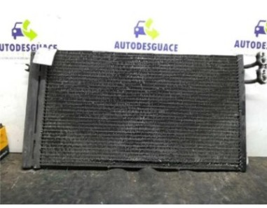 Radiador Aire Acondicionado BMW Serie 1 Berlina  2 0 118i [2 0 Ltr  - 105 kW 16V]