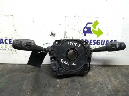 Mando De Luces BMW Serie 1 Berlina  2 0 118i [2 0 Ltr  - 105 kW 16V]