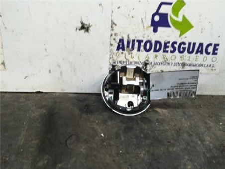 Maneta Exterior Porton BMW Serie 1 Berlina  2 0 118i [2 0 Ltr  - 105 kW 16V]