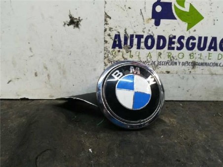 Maneta Exterior Porton BMW Serie 1 Berlina  2 0 118i [2 0 Ltr  - 105 kW 16V]