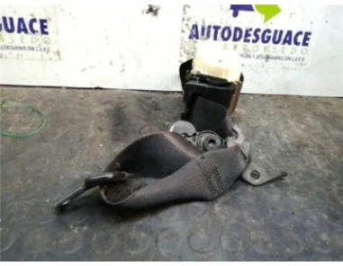 Cinturon Seguridad Delantero Derecho BMW Serie 1 Berlina  2 0 118i [2 0 Ltr  - 105 kW 16V]