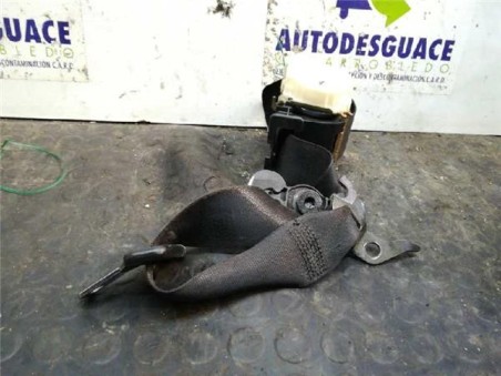 Cinturon Seguridad Delantero Derecho BMW Serie 1 Berlina  2 0 118i [2 0 Ltr  - 105 kW 16V]