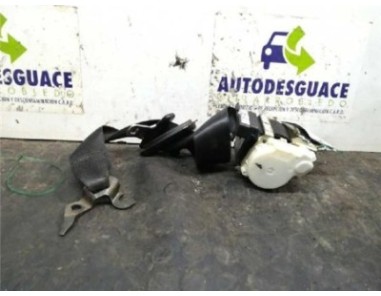 Cinturon Seguridad Delantero Derecho BMW Serie 1 Berlina  2 0 118i [2 0 Ltr  - 105 kW 16V]