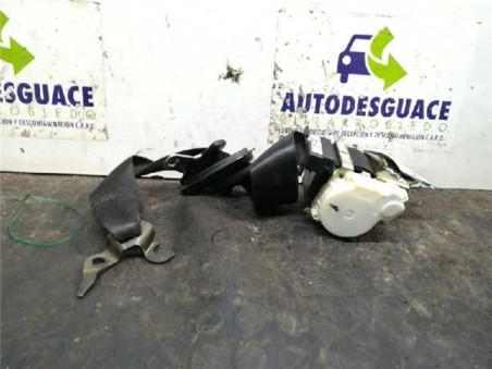 Cinturon Seguridad Delantero Derecho BMW Serie 1 Berlina  2 0 118i [2 0 Ltr  - 105 kW 16V]