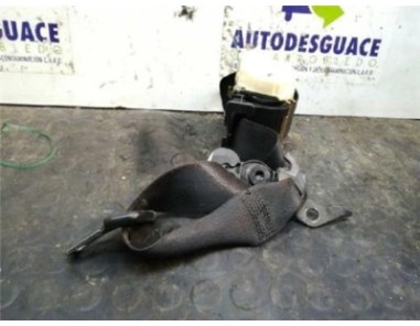 Cinturon Seguridad Delantero Derecho BMW Serie 1 Berlina  2 0 118i [2 0 Ltr  - 105 kW 16V]