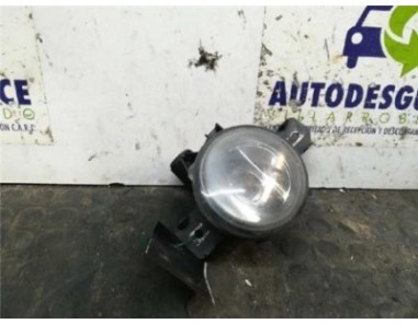 Faro Antiniebla Izquierdo BMW Serie 1 Berlina  2 0 118i [2 0 Ltr  - 105 kW 16V]