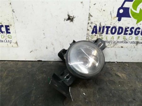 Faro Antiniebla Izquierdo BMW Serie 1 Berlina  2 0 118i [2 0 Ltr  - 105 kW 16V]