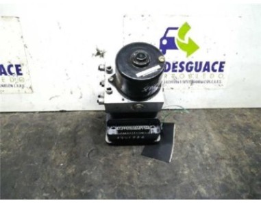 Nucleo Abs BMW Serie 1 Berlina  2 0 118i [2 0 Ltr  - 105 kW 16V]