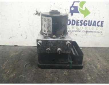 Nucleo Abs BMW Serie 1 Berlina  2 0 118i [2 0 Ltr  - 105 kW 16V]