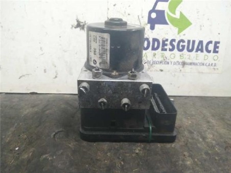 Nucleo Abs BMW Serie 1 Berlina  2 0 118i [2 0 Ltr  - 105 kW 16V]