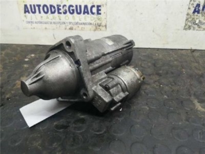 Motor Arranque BMW Serie 3 Berlina  2 0 320d Edition Advance [2 0 Ltr  - 110 kW 16V Diesel CAT]