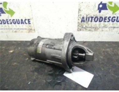 Motor Arranque BMW Serie 3 Berlina  2 0 320d Edition Advance [2 0 Ltr  - 110 kW 16V Diesel CAT]