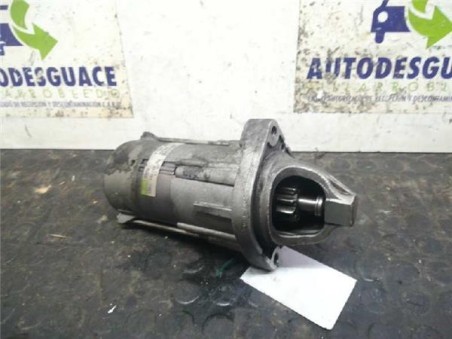 Motor Arranque BMW Serie 3 Berlina  2 0 320d Edition Advance [2 0 Ltr  - 110 kW 16V Diesel CAT]