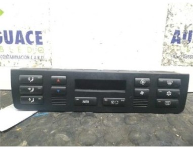 Mandos Climatizador BMW Serie 3 Berlina  2 0 320d Edition Advance [2 0 Ltr  - 110 kW 16V Diesel CAT]