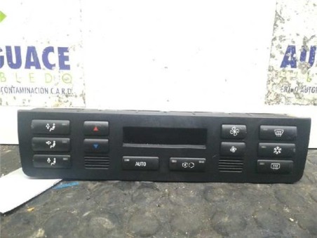 Mandos Climatizador BMW Serie 3 Berlina  2 0 320d Edition Advance [2 0 Ltr  - 110 kW 16V Diesel CAT]