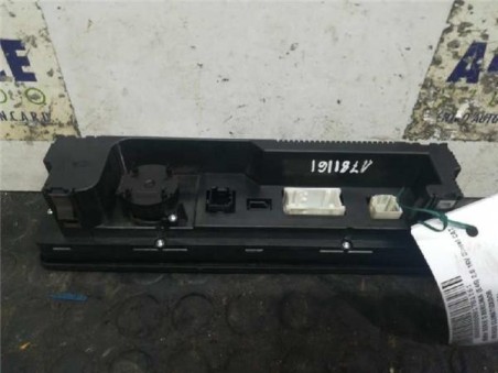 Mandos Climatizador BMW Serie 3 Berlina  2 0 320d Edition Advance [2 0 Ltr  - 110 kW 16V Diesel CAT]