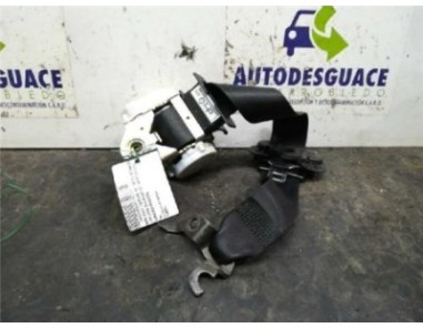 Cinturon Seguridad Delantero Izquierdo BMW Serie 1 Berlina  2 0 118i [2 0 Ltr  - 105 kW 16V]