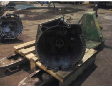 Caja Cambios Manual BMW Serie 3 Berlina  2 0 320d Edition Advance [2 0 Ltr  - 110 kW 16V Diesel CAT]