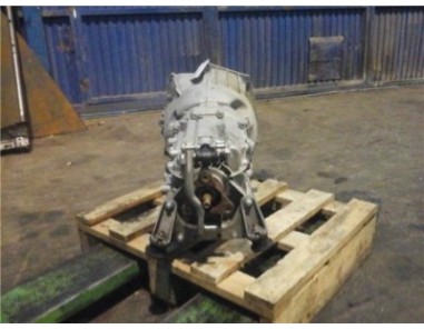 Caja Cambios Manual BMW Serie 3 Berlina  2 0 320d Edition Advance [2 0 Ltr  - 110 kW 16V Diesel CAT]