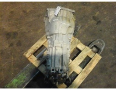 Caja Cambios Manual BMW Serie 3 Berlina  2 0 320d Edition Advance [2 0 Ltr  - 110 kW 16V Diesel CAT]