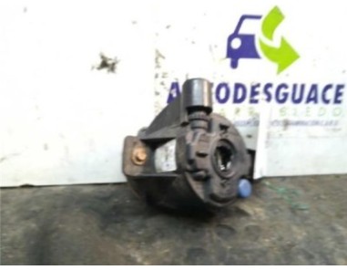 Faro Antiniebla Derecho BMW Serie 1 Berlina  2 0 118i [2 0 Ltr  - 105 kW 16V]