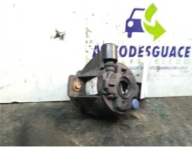 Faro Antiniebla Derecho BMW Serie 1 Berlina  2 0 118i [2 0 Ltr  - 105 kW 16V]