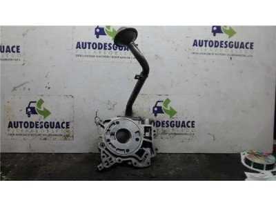 Bomba De Aceite BMW Serie 3 Berlina  2 0 320d [2 0 Ltr  - 110 kW 16V Diesel CAT]