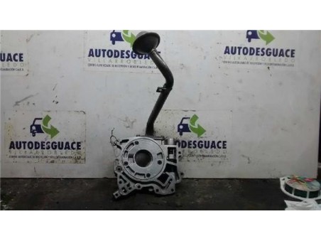 Bomba De Aceite BMW Serie 3 Berlina  2 0 320d [2 0 Ltr  - 110 kW 16V Diesel CAT]