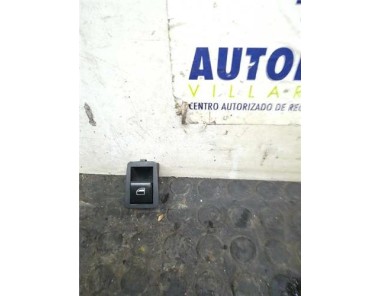 Botonera Puerta Trasera Derecha BMW Serie 3 Berlina  2 0 320d Edition Advance [2 0 Ltr  - 110 kW 16V Diesel CAT]