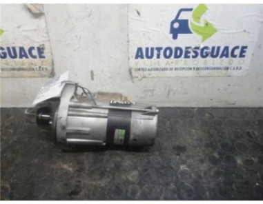 Motor Arranque BMW Serie 3 Berlina  2 0 320d Edition Advance [2 0 Ltr  - 110 kW 16V Diesel CAT]