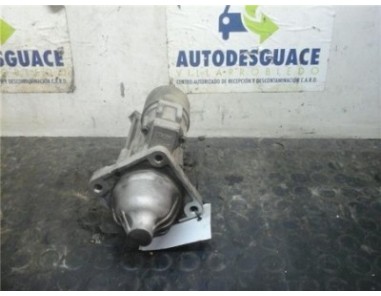 Motor Arranque BMW Serie 3 Berlina  2 0 320d Edition Advance [2 0 Ltr  - 110 kW 16V Diesel CAT]