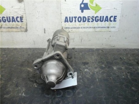 Motor Arranque BMW Serie 3 Berlina  2 0 320d Edition Advance [2 0 Ltr  - 110 kW 16V Diesel CAT]