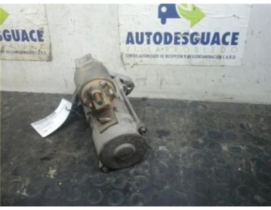 Motor Arranque BMW Serie 3 Berlina  2 0 320d Edition Advance [2 0 Ltr  - 110 kW 16V Diesel CAT]