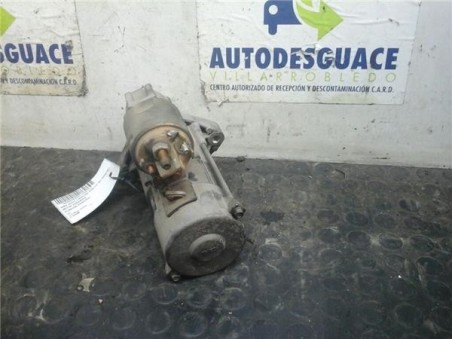 Motor Arranque BMW Serie 3 Berlina  2 0 320d Edition Advance [2 0 Ltr  - 110 kW 16V Diesel CAT]