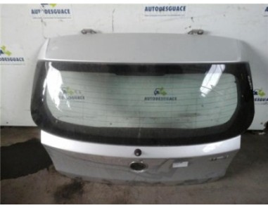 Porton Trasero BMW Serie 1 Berlina  1 6 116i [1 6 Ltr  - 85 kW 16V CAT]