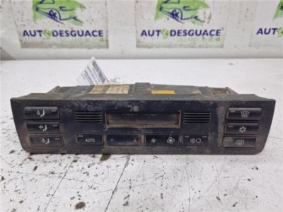 Mandos Climatizador BMW Serie 3 Berlina  2 0 320d Edition Advance [2 0 Ltr  - 110 kW 16V Diesel CAT]