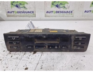 Mandos Climatizador BMW Serie 3 Berlina  2 0 320d Edition Advance [2 0 Ltr  - 110 kW 16V Diesel CAT]