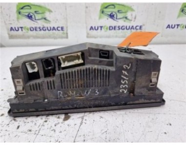 Mandos Climatizador BMW Serie 3 Berlina  2 0 320d Edition Advance [2 0 Ltr  - 110 kW 16V Diesel CAT]