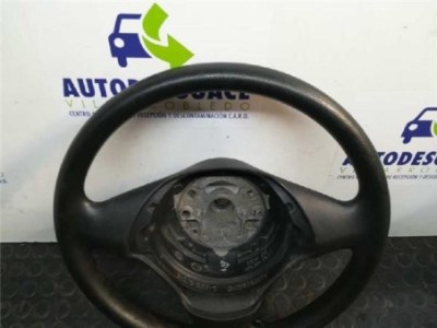 Volante BMW Serie 1 Berlina  2 0 118i [2 0 Ltr  - 105 kW 16V]