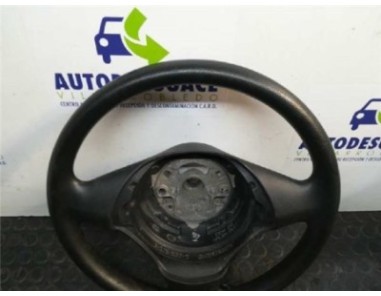 Volante BMW Serie 1 Berlina  2 0 118i [2 0 Ltr  - 105 kW 16V]