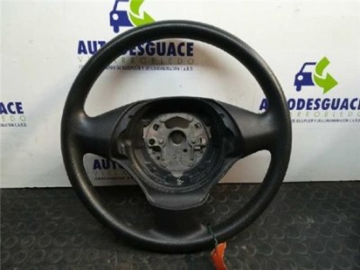 Volante BMW Serie 1 Berlina  2 0 118i [2 0 Ltr  - 105 kW 16V] 2