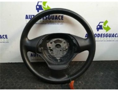 Volante BMW Serie 1 Berlina  2 0 118i [2 0 Ltr  - 105 kW 16V]